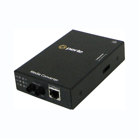 S-110-S2St20 Media Converter